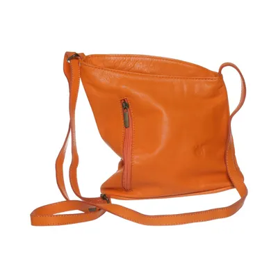 Axelremsväska (Orange) från Florence Skinn