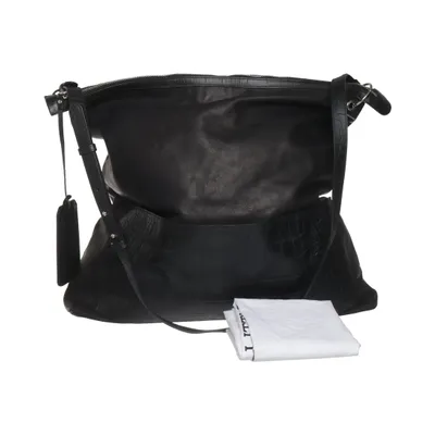 Axelremsväska (Svart) från Little Liffner