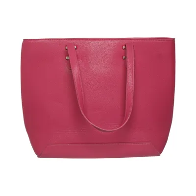 Håndtaske (Pink) fra Don Donna