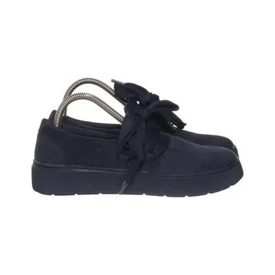 Sneakers (Black) from Footflexx