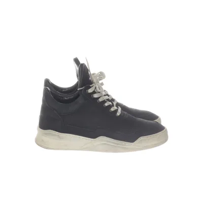 Sneakers (Sort) fra Filling Pieces
