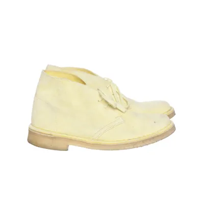 Kängor (Gul) från Clarks Originals