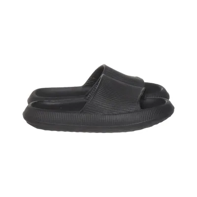 Mules (Noir)