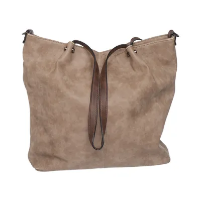 Sac à bandoulière (Beige) de Emily & Noah