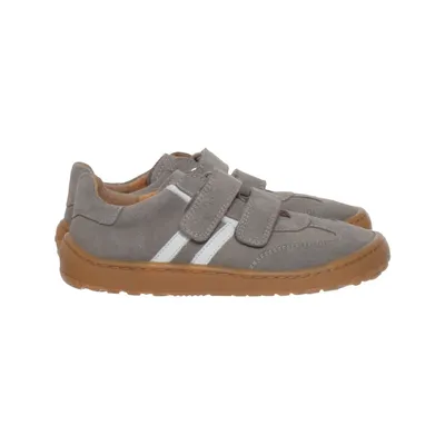 Chaussons de gymnastique (Gris) de Froddo Cuir