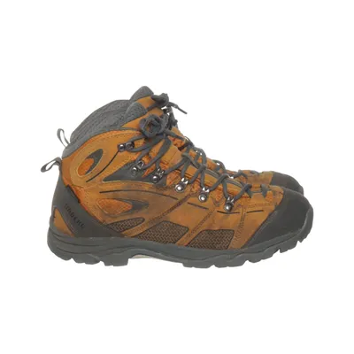 Hiking boots (PL10870-PUMPKIN SPICE MYRVIKEN WOMEN'S BOO) from Urberg