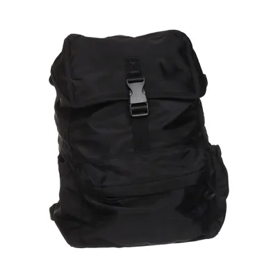 Rucksack (Schwarz) von Primark Cares