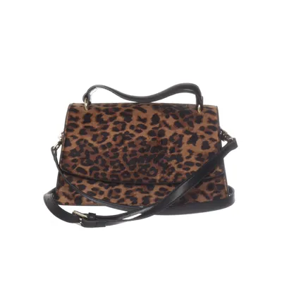 Axelremsväska (Beige, Flerfärgad) från H&M Polyester