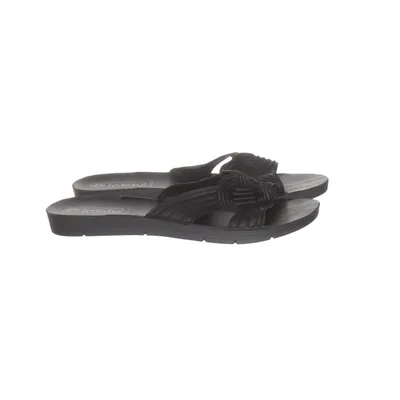 Mules (Noir) de Inblu