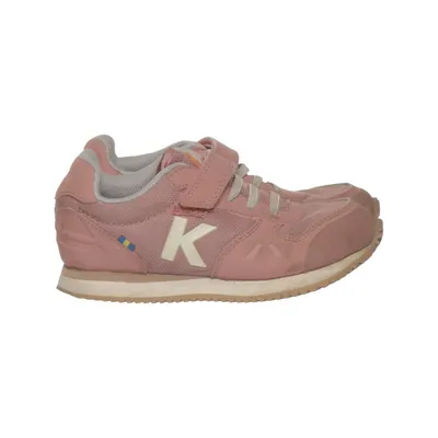 Gymnastic shoes (Pink) from Kavat