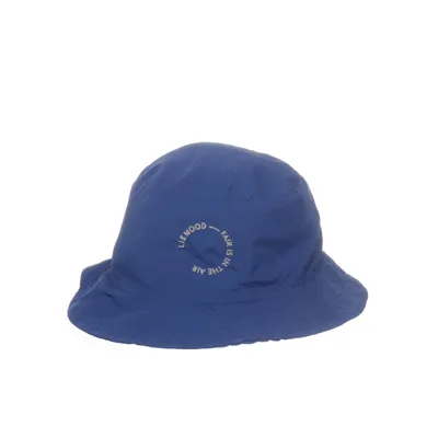 Bøllehat (Blå) fra Liewood Genanvendt polyester