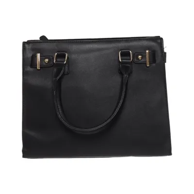 Handbag (Black) from Björk & Frihet