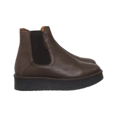 Chelsea Boots (Braun) von Hush Puppies