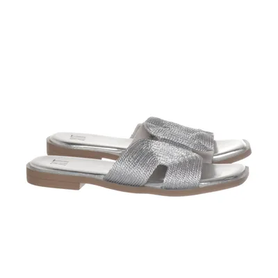 Slip-ins (Silverfärgad) från Xit