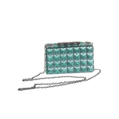 Clutch (Groen) van Bcbgmaxazria