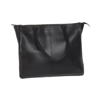 Handbag (Black) from Gusti Leder Studio
