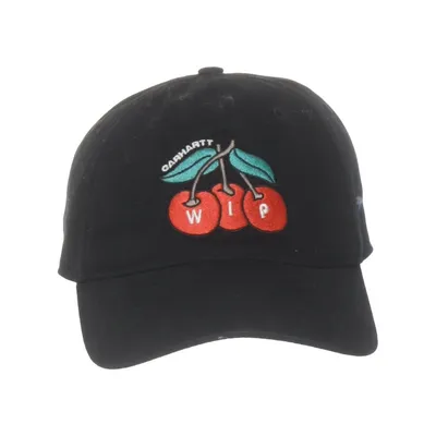 Baseballkeps (Svart) från Carhartt WIP Bomull