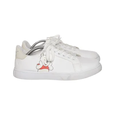 Sneakers (Hvid) fra Disney