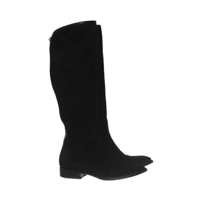 Bottes (Noir) de Bartu