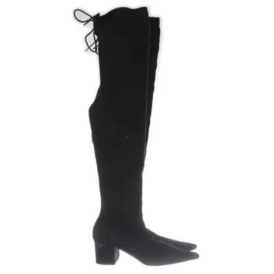 Laarzen (Zwart) van NLY Shoes