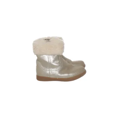 Enkellaarzen (T Jorie II Metallic) van UGG
