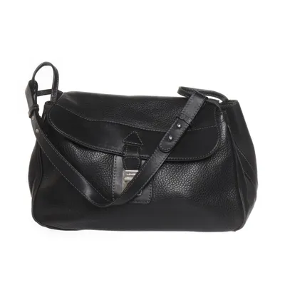 Shoulder-bag (Black) from Lancel
