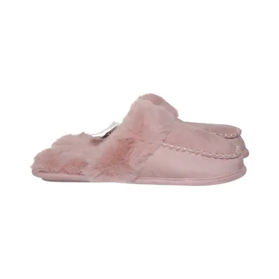 Slippers (Pink) from Women'secret