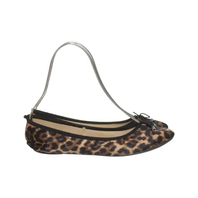 Ballet flats (Brown, Black, Multicolored) from Clou