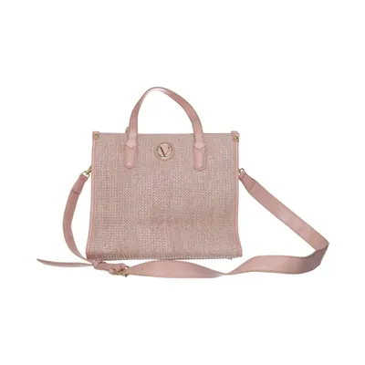 Schoudertas (Roze, Beige) van Vera Polyester