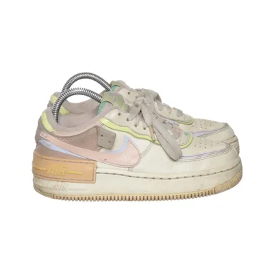 Sneakers (White, Multicolored) from Nike