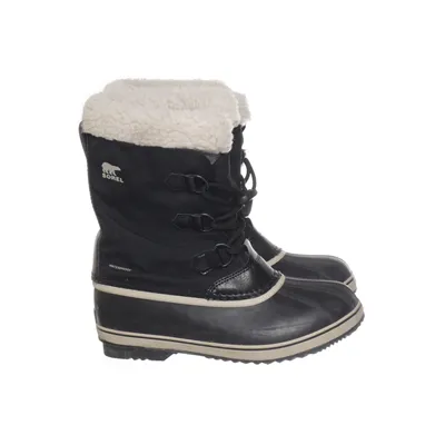 Bottes (NY5191-010) de Sorel Fausse fourrure