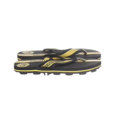 Tongs (Noir, Jaune) de Borussia Dortmund