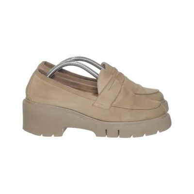 Mocassins (Beige) de Unisa