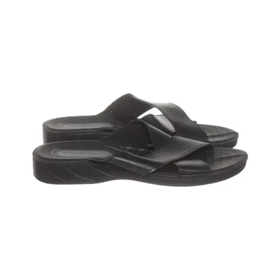 Slip-ins (Svart)