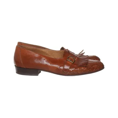 Mocassins (Marron) de Carla Carla