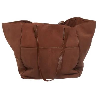 Handväska (Brun) från Zign Skinn