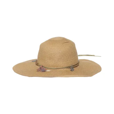 Solhat (Beige) fra Chillouts