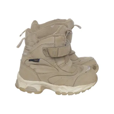 Boots (Beige) från Nordbjørn
