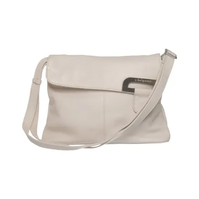 Shoulder-bag (Beige) from Bergamo