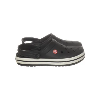 Mules (Noir) de Crocs