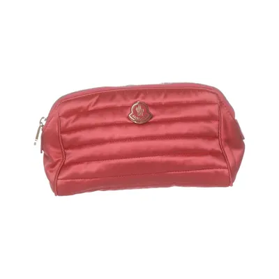Necessär (Röd) från Moncler