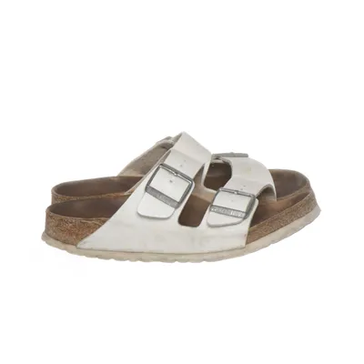 Sandaler (Hvid) fra Birkenstock