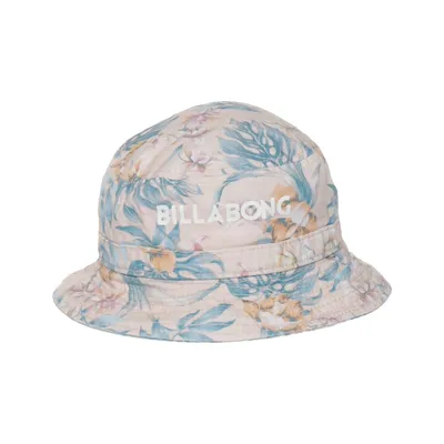 Buckethatt (M-L) från Billabong Bomull