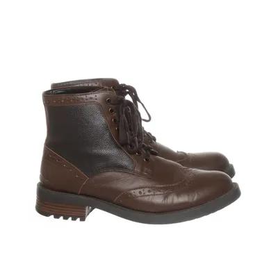 Kängor (Brun) från Redfoot