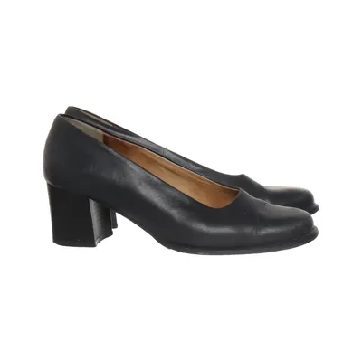 Pumps (Svart) från Chic