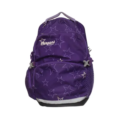 Backpack (Purple) from Bergans of Norway