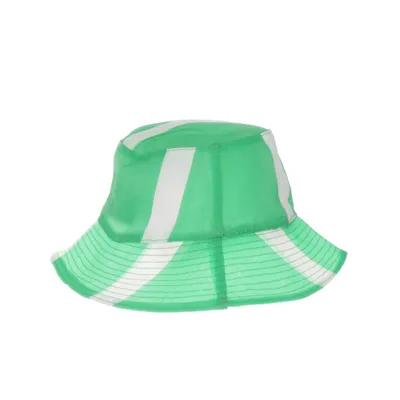 Buckethatt (Grön, Vit) från La Veste