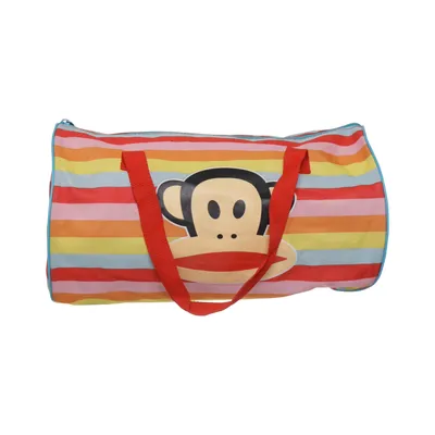 Träningsväska (Flerfärgad) från Paul Frank Polyester