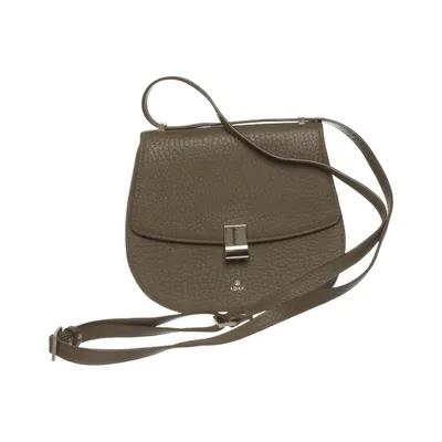 Schoudertas (Beige) van Adax