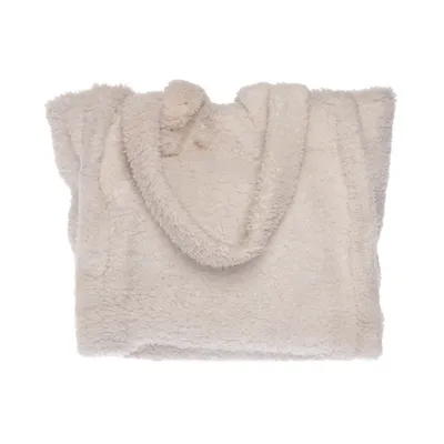 Shoulder-bag (Beige) from Sacha Essentials